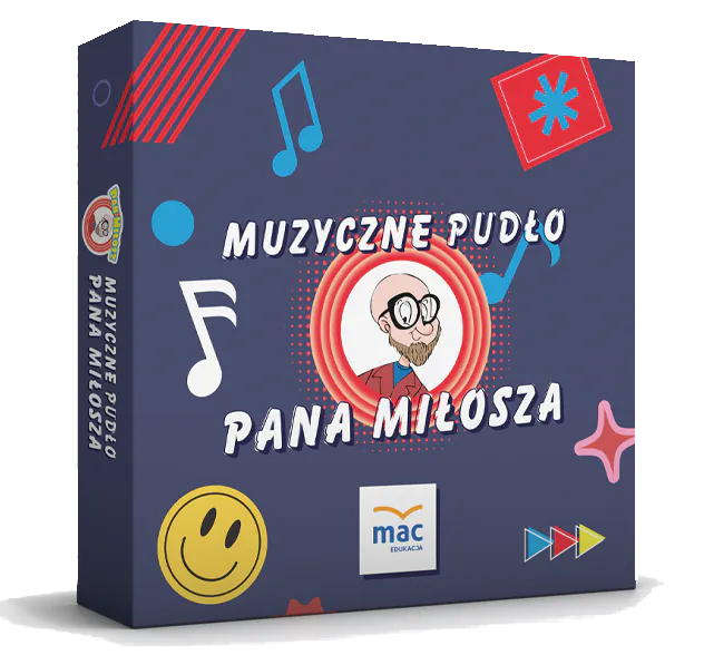 Muzyczne Pudło Pana Miłosza